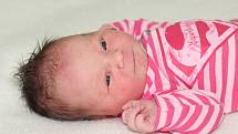 Natálie Formánková se narodila 10. října 2021 v Příbrami. Vážila 3480 g a měřila 50 cm. Doma v Prostřední Lhotě ji přivítali maminka Veronika a tatínek Jiří.