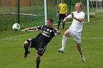 Česká liga U19: Příbram - Jablonec.