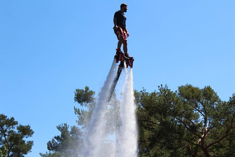 Desperados Highjump 2017. 