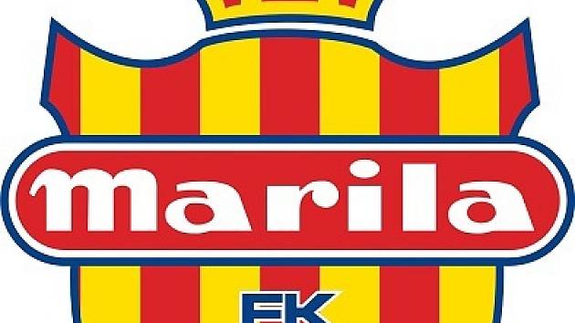 Logo FK Marila Příbram