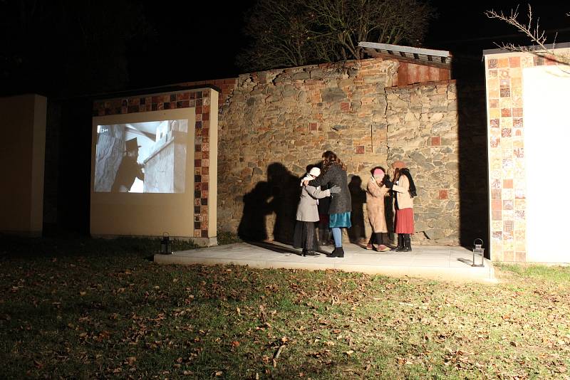 Sedlčanské muzeum spolupořádalo akci Oslavy 100 let vzniku Československé republiky v Sedlčanech.