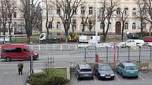 Od 18. května 2020 začnou v Příbrami i dalších městech opět platit barevné parkovací zóny.