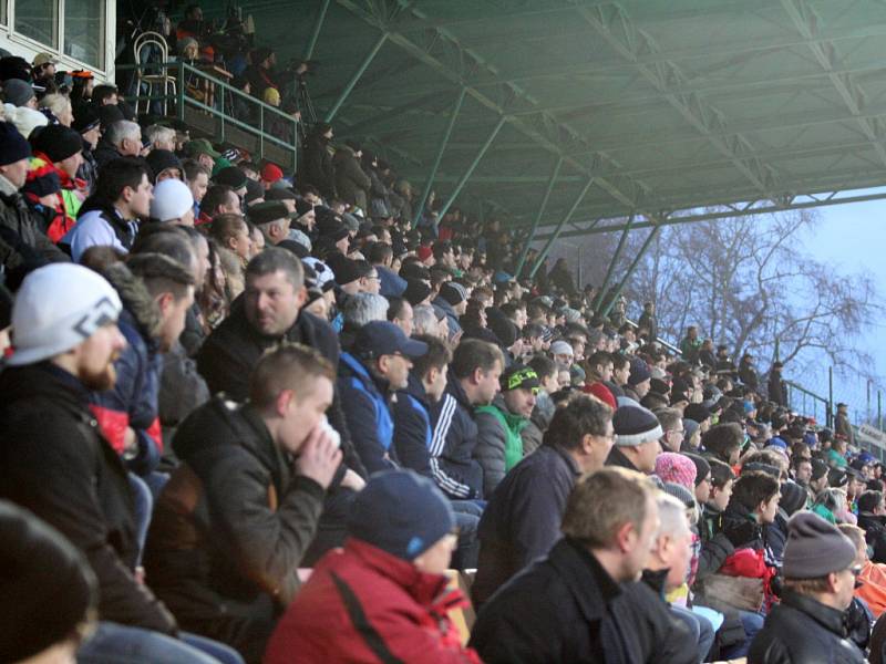 Osmifinále UEFA Youth League: 1.FK Příbram - Benfica Lisabon.