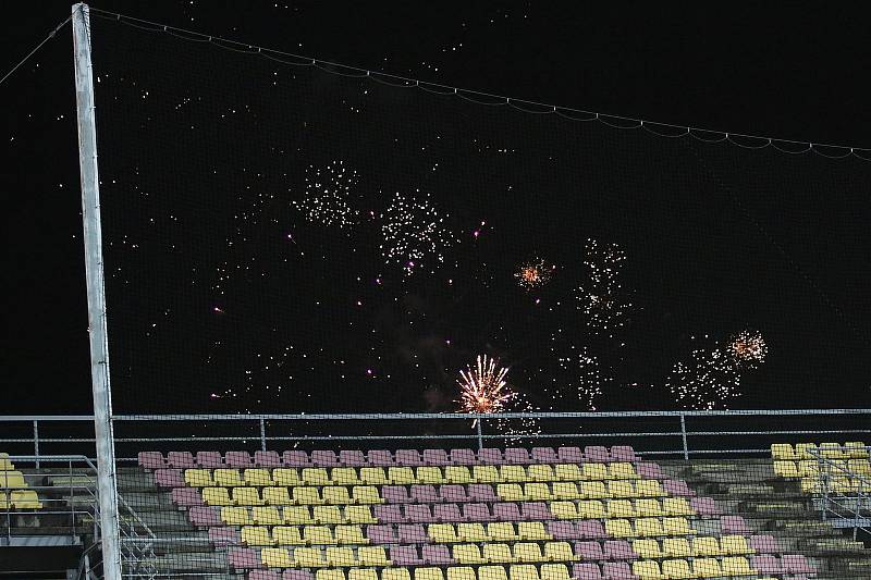 Sparta vyhrála v 18. kole FORTUNA:LIGY v Příbrami 1:0.