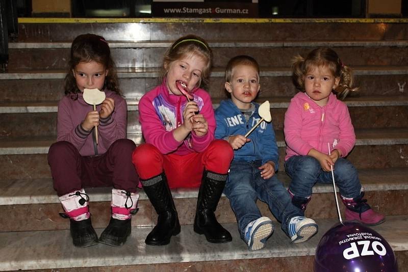 Pořadatelé festivalu chtějí ukázat, že čokoláda není jen cukrovinka.