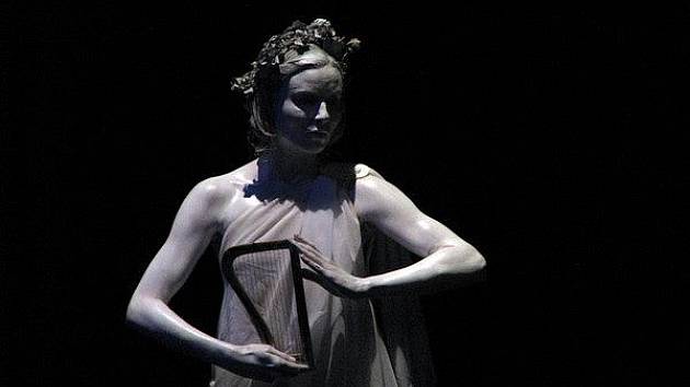 Příbramské divadlo slaví padesát let od svého vzniku