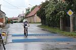 V neděli se v obci Pičín pořádal tradiční cyklo závod horských kol. Letos již 15. ročník.