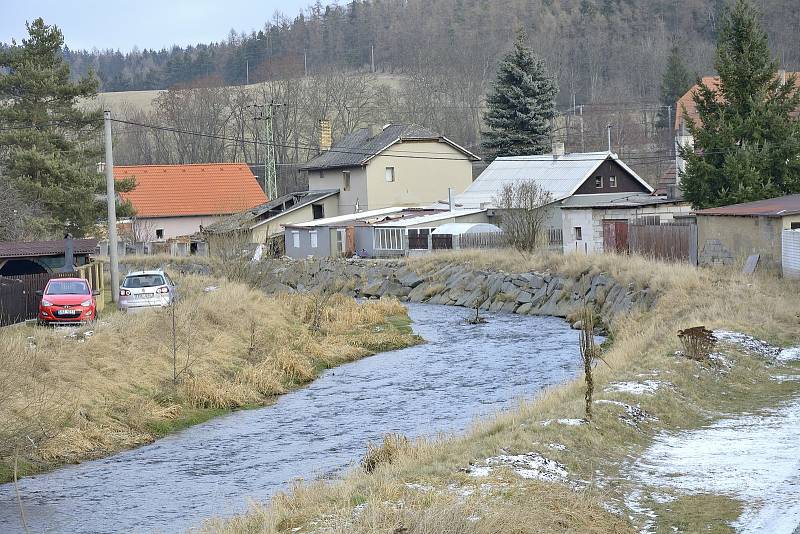 Fotokvíz: poznáte obec na Příbramsku?