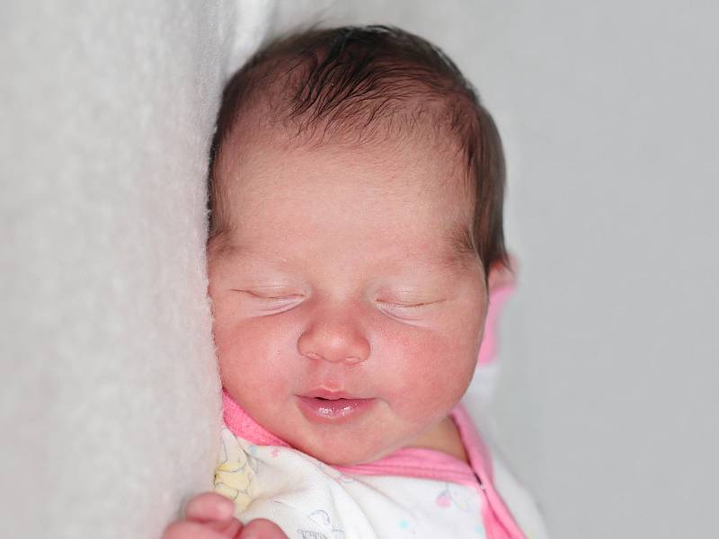 Terezie Jana Dostálová se narodila 22. června 2020 v Příbrami. Vážila 3,56 kg a měřila 51 cm. Doma v Dublovicích ji přivítali maminka Jana, tatínek Jan a sestry Adriana, Eliana a Magdalena.