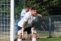 Michal Fajfrlík, Tatran Sedlčany