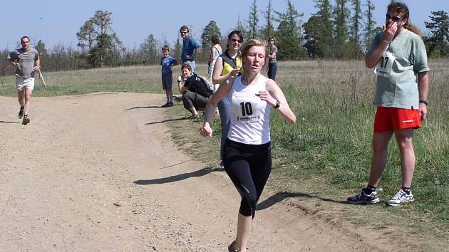 Seriál vytrvalostních závodů Brdman Adventure 2008 o víkendu skončí půlmaratonem.