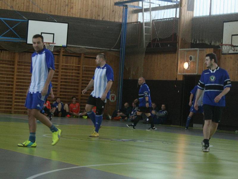 Sportfotbal Cup. Geo - Srdcaři.