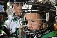 Zahájení nové hokejové sezony v Příbrami.