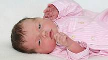 Maylin Mrázková se narodila 3. srpna 2022 v Příbrami. Vážila 3560 g a měřila 51 cm. Doma ve Vlašimi ji přivítali maminka Michaela, tatínek Vilém, pětiletý Viliam a dvouletý Vincent.