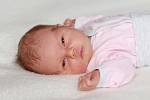 Rozálie Borská se narodila 15. března 2022 v Příbrami. Vážila 3400 g a měřila 52 cm. Doma v Příbrami ji přivítali maminka Veronika, tatínek Roman a tříletá Terezka.