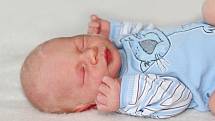 Jáchym Jouja se narodil 21. května 2022 v Příbrami. Vážil 3280g a měřil 50cm. Doma v Ledenicích ho přivítali maminka Nikola a tatínek Tomáš.