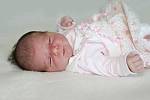 Natálie Moskviková se narodila 5. srpna 2022 v Příbrami. Vážila 3660 g a měřila 50 cm. Doma v Narysově ji přivítali maminka Veronika, tatínek Jan a dvou a půl letá Amálka.