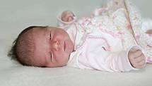 Natálie Moskviková se narodila 5. srpna 2022 v Příbrami. Vážila 3660 g a měřila 50 cm. Doma v Narysově ji přivítali maminka Veronika, tatínek Jan a dvou a půl letá Amálka.