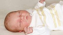 Valérie Jansová se narodila 7. listopadu 2022 v Příbrami. Vážila 3620 g a měřila 48 cm. Doma v Mníšku pod Brdy ji přivítali maminka Adéla, tatínek Jakub a tříletá Eliška.