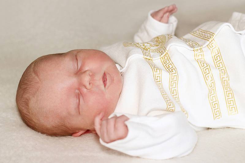 Valérie Jansová se narodila 7. listopadu 2022 v Příbrami. Vážila 3620 g a měřila 48 cm. Doma v Mníšku pod Brdy ji přivítali maminka Adéla, tatínek Jakub a tříletá Eliška.
