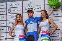Závodníci CK Příbram prožívají dobrou sezonu.