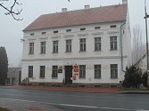 Pošta v Hořovičkách je dočasně uzavřena od loňského března