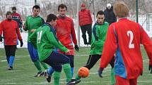 FC Jesenice - SK Doksy