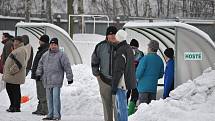 FC Jesenice - SK Doksy