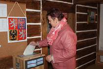 Volby - říjen 2016 na Rakovnicku