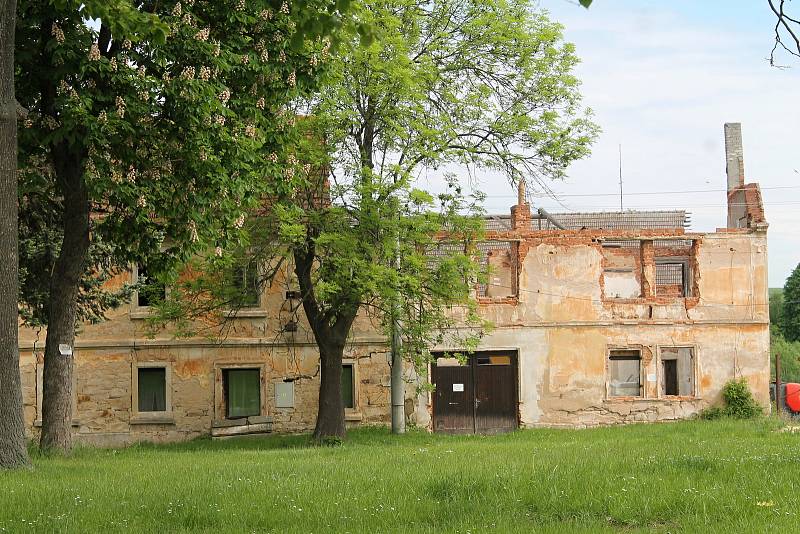 Tipněte si obec na snímcích.