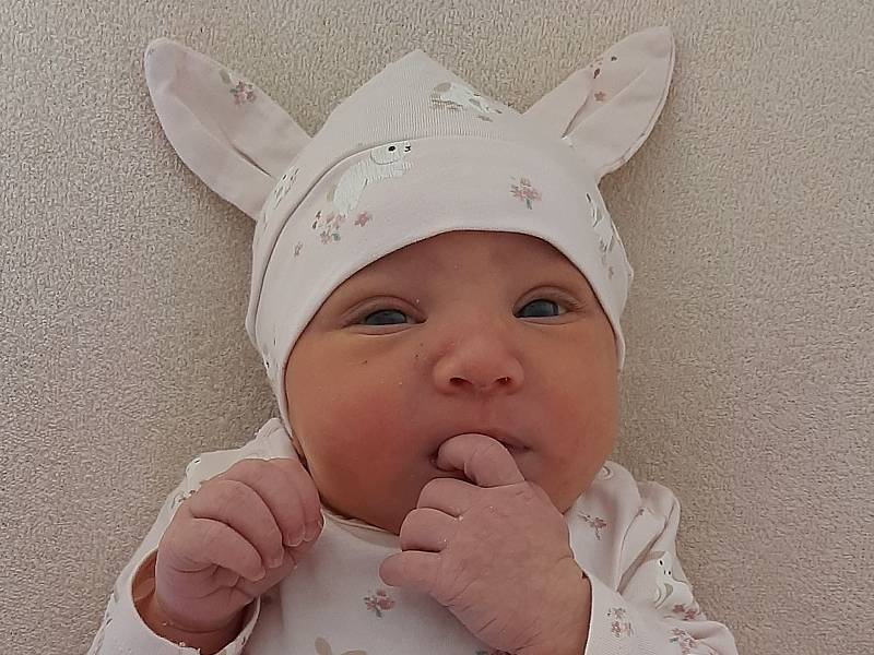 Isabel Malyjurková, Církvice Narodila se 16. října 2020. Po porodu vážila 3,41 kg a měřila 49 cm. Rodiče jsou Kristýna a Tomáš. (porodnice Čáslav)