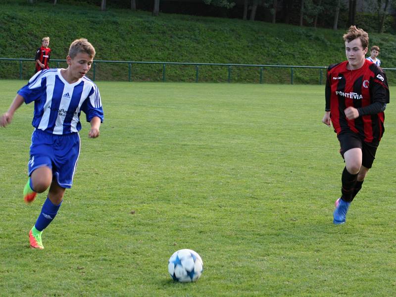 V mládežnickém fotbalovém turnaji MRak Cup triumfovala v kategorii U14 Vlašim, v kategorii U15 byl nejlepší Motorlet. 