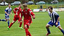 Pavlíkovští prohráli další utkání, tentokrát v Pustovětech 0:3.