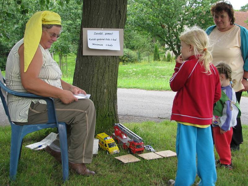 Po stopách rytíře Brtníka