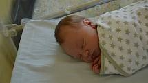 ILONA RADEVIČOVÁ, HOROMĚŘICE. Narodila se 16.června 2019. Po porodu vážila 3,4 kg a měřila 50 cm. Rodiče jsou Jana a Kirill.
