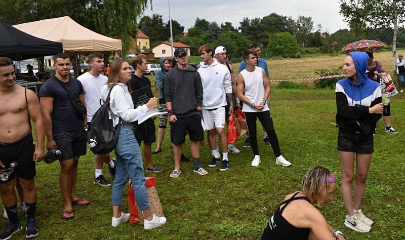 V lišanském sportovním areálu se konal druhý ročník Freestyle Battle Lišany, který přinesl skvělé sportovní výkony i mnoho zábavy.