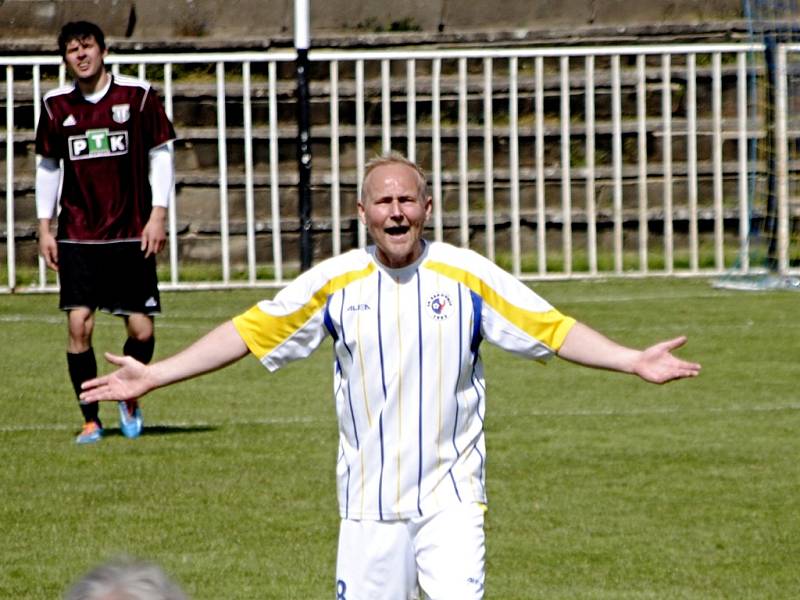 SK Rakovník B - FK Hředle 1:0 (1:0), OP 2016