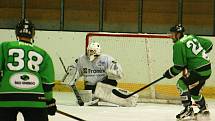 HC Rakovník - BK Mladá Boleslav, KLM 2016