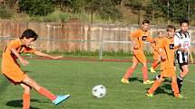 V mládežnickém fotbalovém turnaji MRak Cup triumfovala v kategorii U14 Vlašim, v kategorii U15 byl nejlepší Motorlet. 