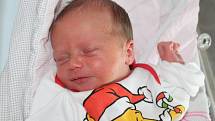 DANIEL JENDELE, RAKOVNÍK Narodil se 3. listopadu 2017. Po porodu vážil 3 kg. Rodiče jsou Eva a Lukáš. Sestra Nela.