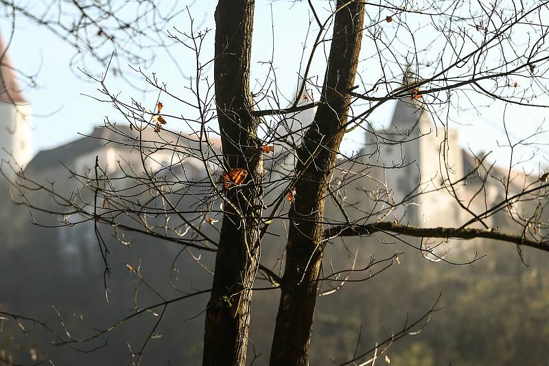 Fotokvíz: poznáte hrad?