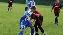 V mládežnickém fotbalovém turnaji MRak Cup triumfovala v kategorii U14 Vlašim, v kategorii U15 byl nejlepší Motorlet. 