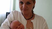 21. listopadu  2007 v 0:50 se narodil Daniel Eibl z Křivoklátu. Vážil 3, 9 kg a měřil 51 cm.