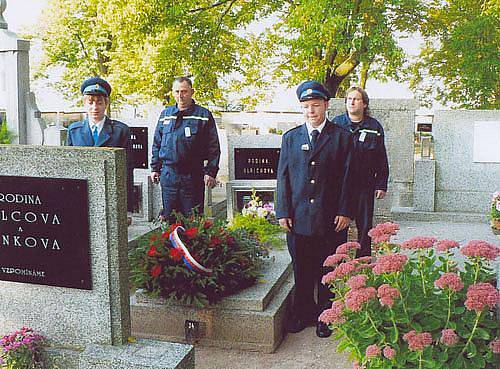 Memoriál Jiřího Ulricha a Jaroslava Beneše