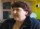 Alena Mutinská