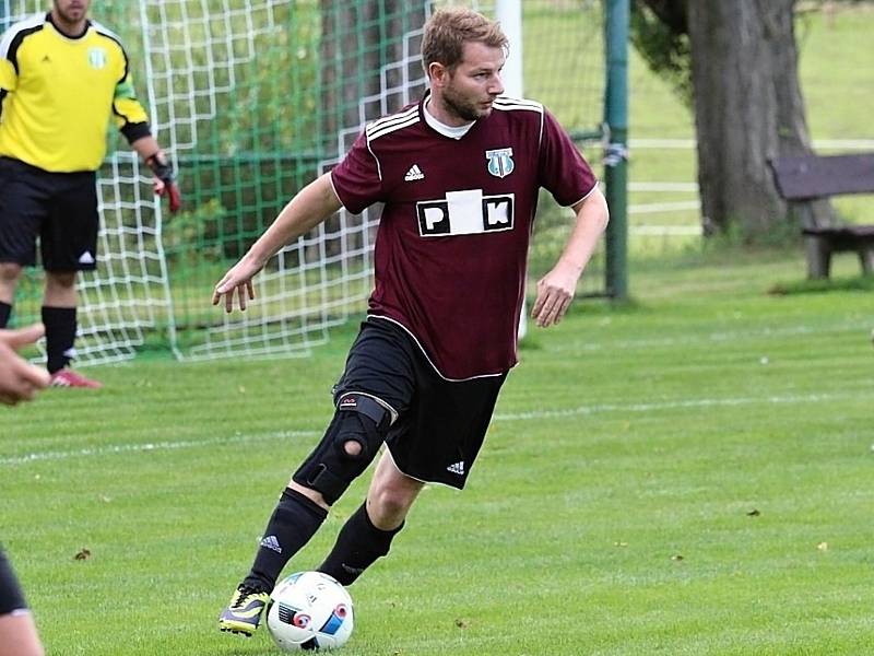 Hředle v generálce zdolaly rezervu SK Rakovník 3:1.