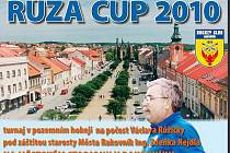 Růža Cup 2010