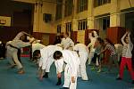 Seminář aikida 2016