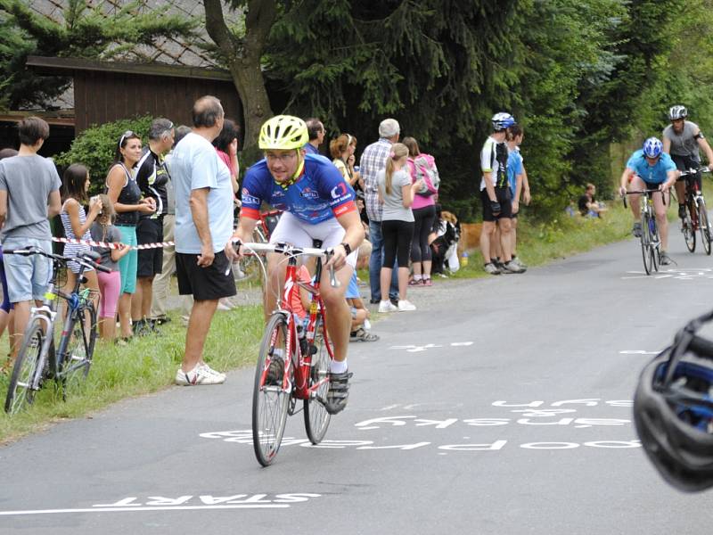 Buckův triatlon - 28. ročník