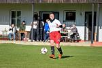 Ženy SK Pavlíkov přehrály Plzeň 3:1. Foto: Petr Růžek